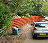 Fencing & Decking Newton Mearns